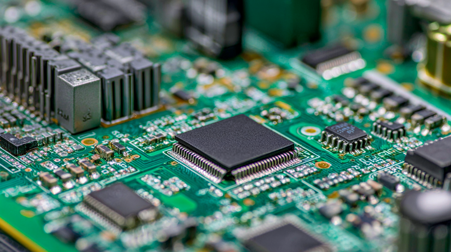 Unlocking Innovation with Top US Based PCB Manufacturers for Your Project Needs