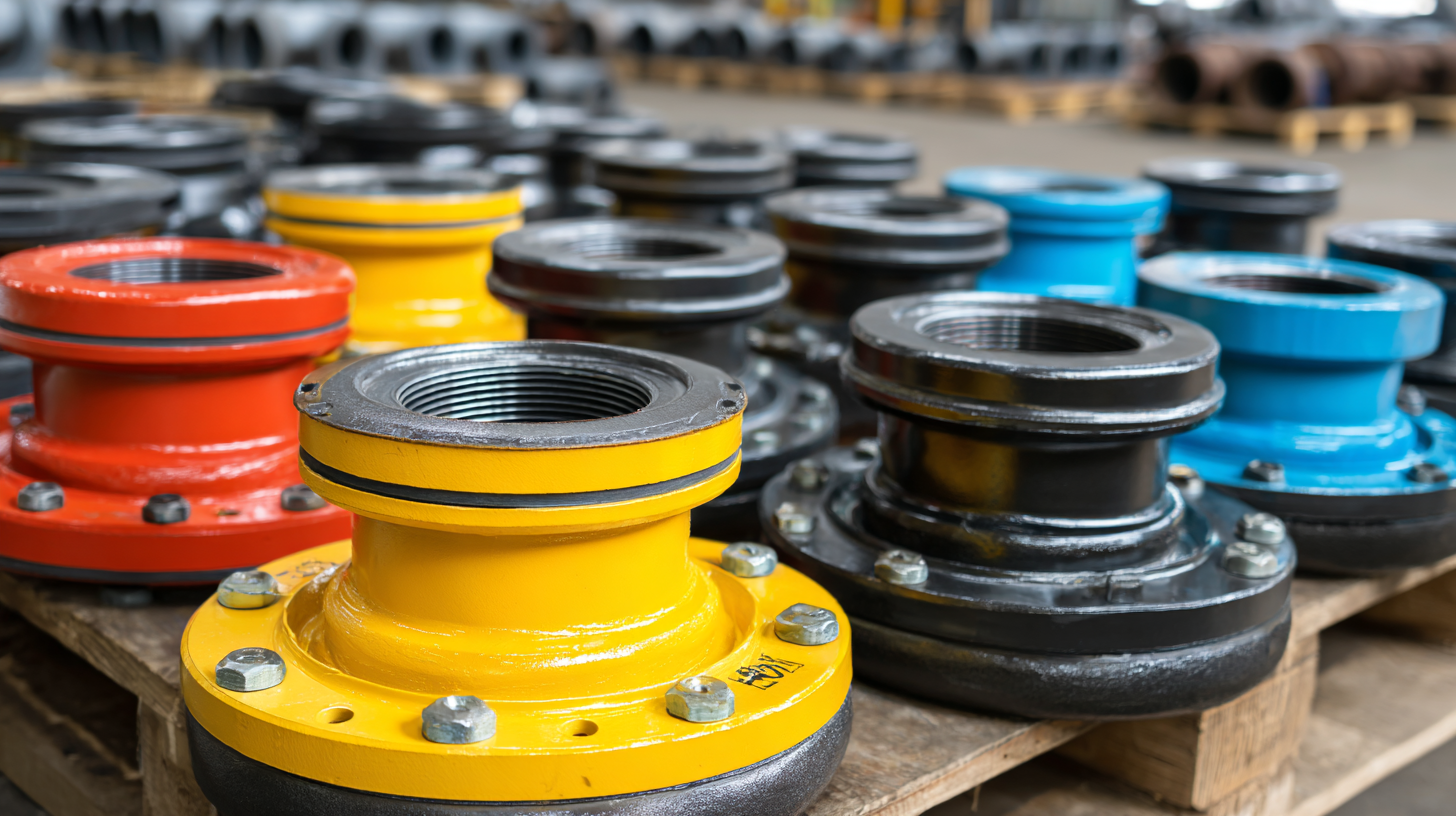 Understanding Flange Fittings: Essential Guide for Efficient Piping Systems