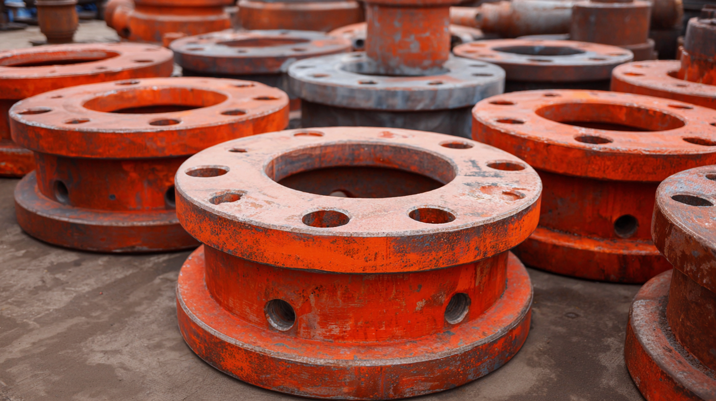 Understanding Flange Fittings: Essential Guide for Efficient Piping Systems