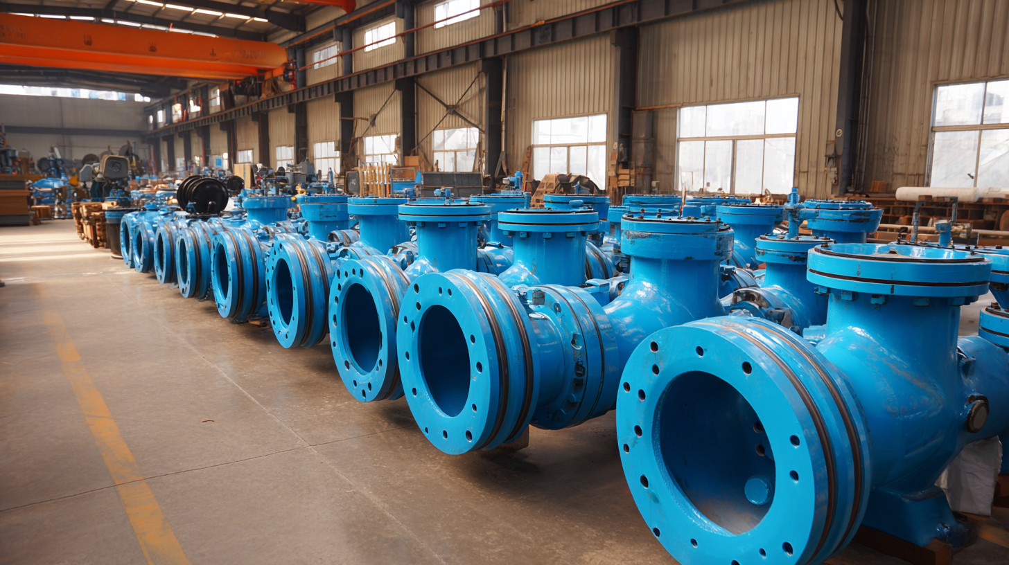 Understanding Flange Fittings