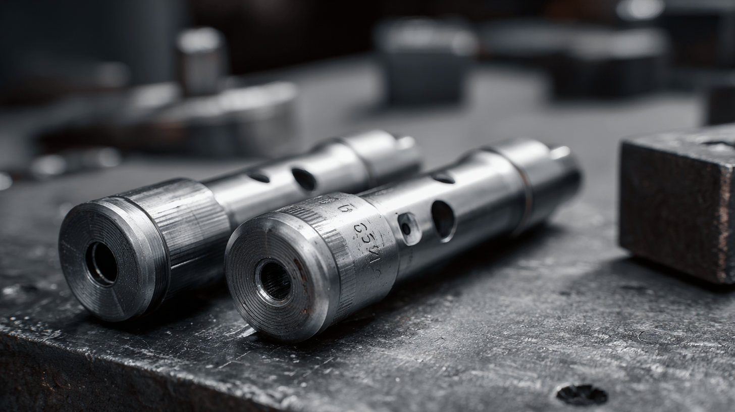 Unlocking Precision: The Essential Guide to Dead Length Collets in Machining