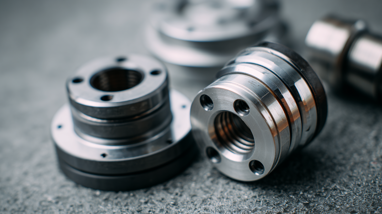 Unlocking Precision: The Essential Guide to Dead Length Collets in Machining