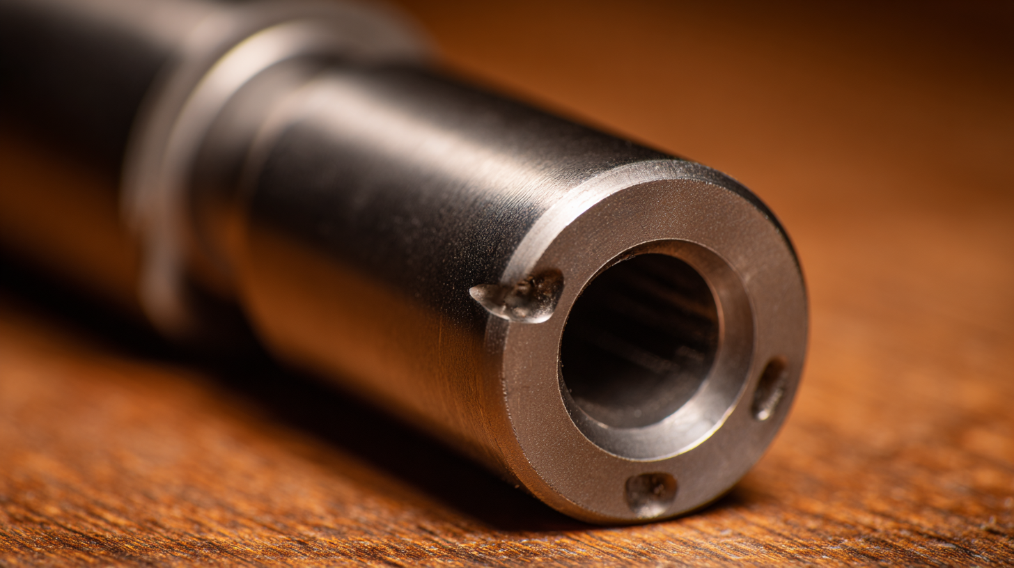 Unlocking Precision: The Essential Guide to Dead Length Collets in Machining