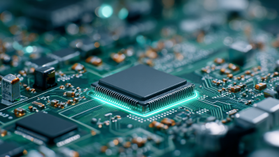 Exploring the Future of Circuit Board Technology: Innovations Shaping Electronics