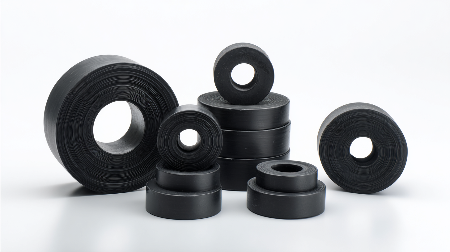 The Versatility of Nitrile Rubber: From Industrial Applications to Everyday Uses