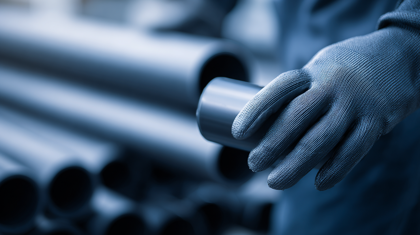 The Versatility of Nitrile Rubber: From Industrial Applications to Everyday Uses