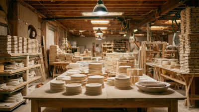 Understanding the Role of Kiln Furniture in Modern Ceramics Production Techniques