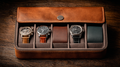Discover the Ultimate Wrist Watch Case: Combining Style with Unmatched Protection