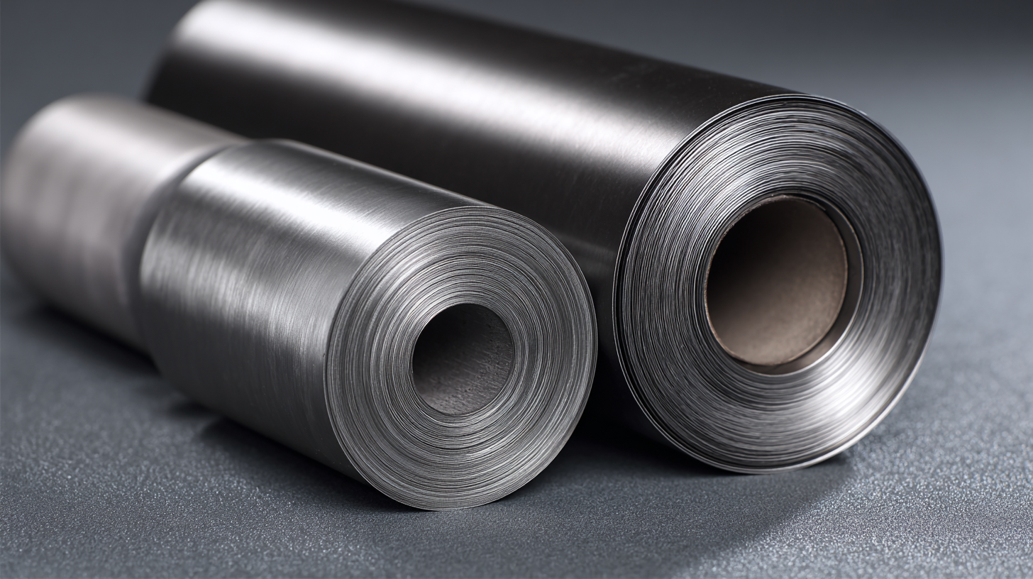 Understanding the Advantages of Flexible Graphite Sheet in High Temperature Applications