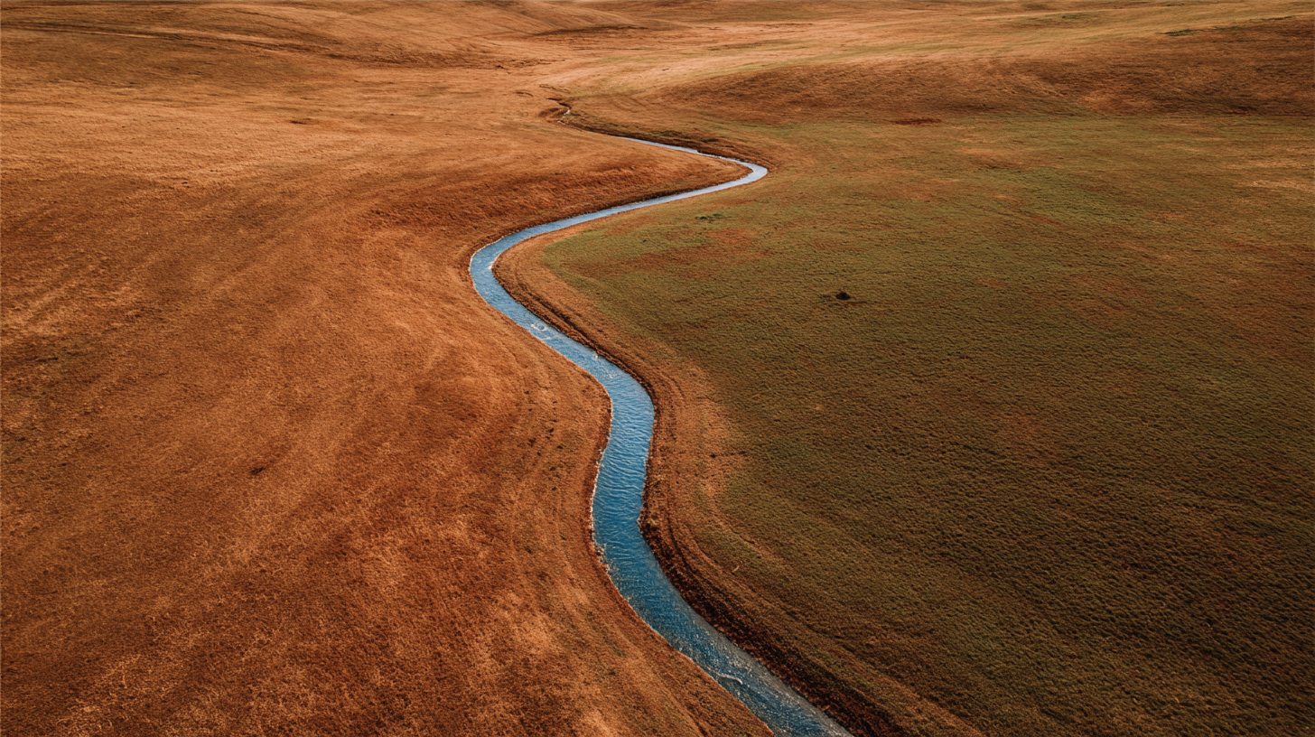 Exploring the Efficiency of Deep Well Pumps in Sustainable Agriculture Practices