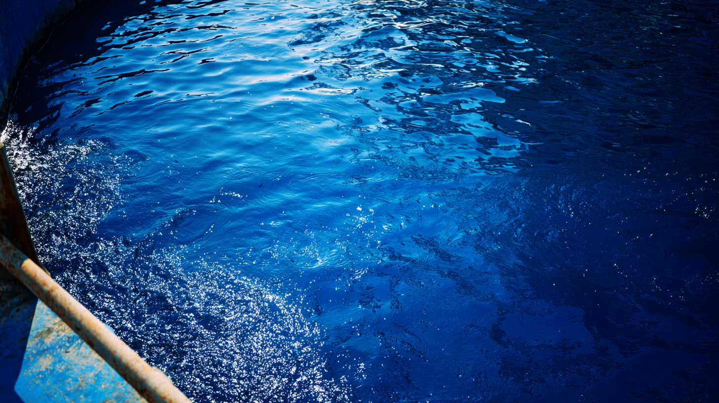 Exploring the Efficiency of Deep Well Pumps in Sustainable Agriculture Practices