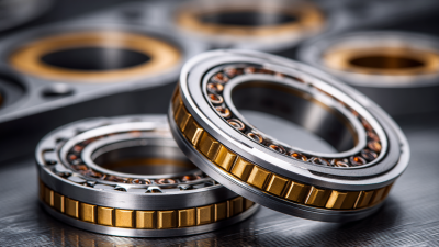 Understanding the Importance of Engine Bearings for Enhanced Vehicle Performance