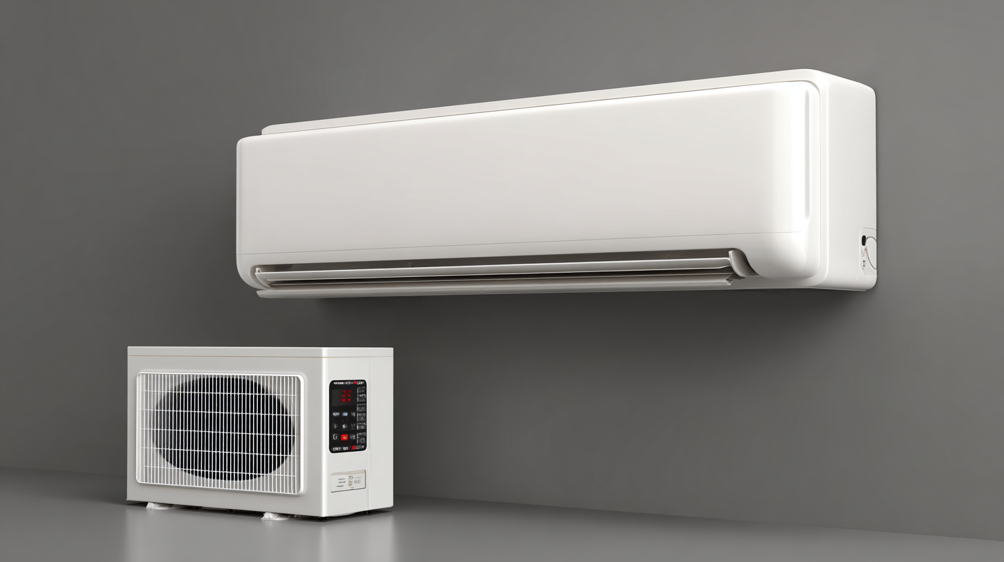 How Split Heating and Cooling Systems Enhance Home Comfort Year Round