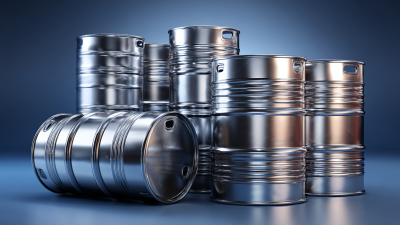 The Ultimate Guide to Choosing the Best Stainless Steel Barrels for Your Needs