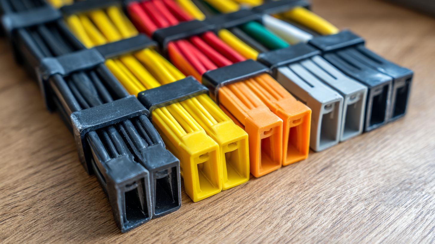 Exploring the Versatility of Cable Tie Mounts: Top Tips for Home and Office Organization