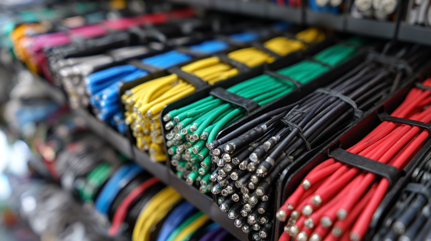 Exploring the Versatility of Cable Tie Mounts: Top Tips for Home and Office Organization