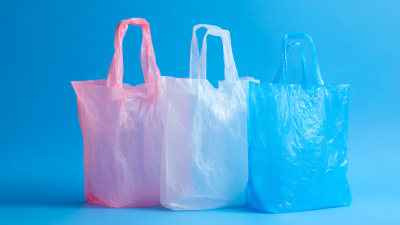 The Rise of Custom Plastic Bag Printing in Sustainable Packaging Solutions