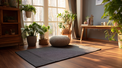 Choosing the Perfect Bathroom Mat Waterproof for a Stylish and Safe Home