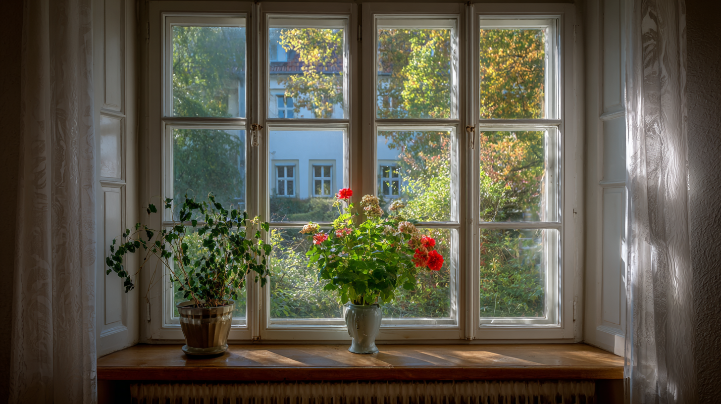 The Ultimate Guide to Enhancing Home Comfort with Retrofit Windows