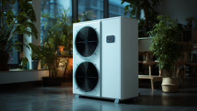 Understanding Heat Pumps: The Future of Energy-Efficient Home Heating and Cooling Solutions