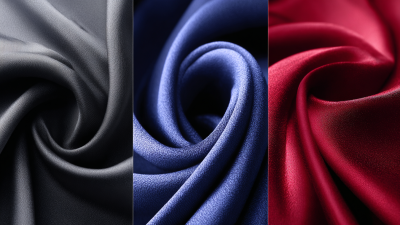 Exploring the Luxurious Comfort: The Science Behind Silk Satin Fabric and Its Benefits