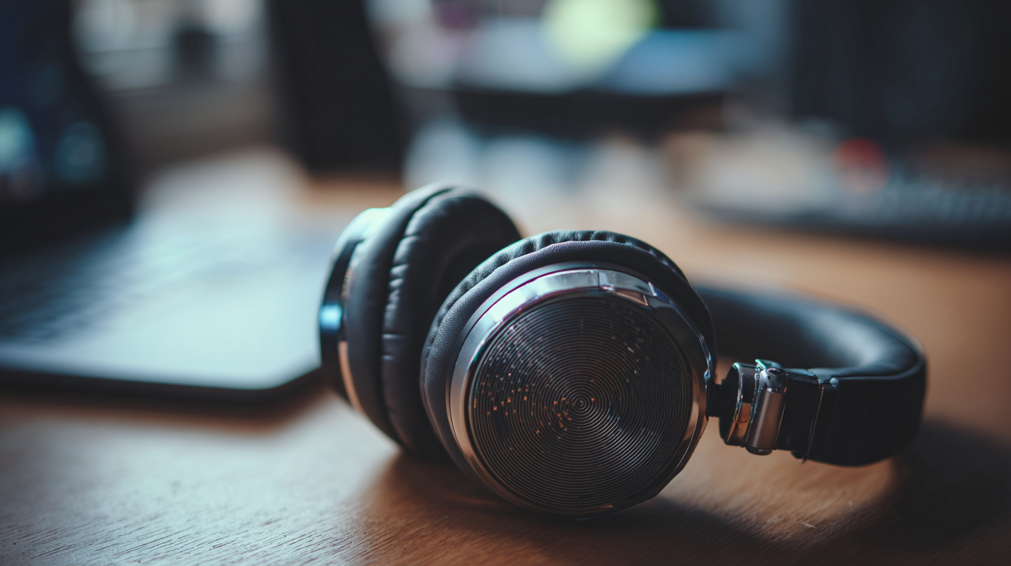 The Ultimate Guide to Choosing the Best USB Headset for Your Work From Home Setup