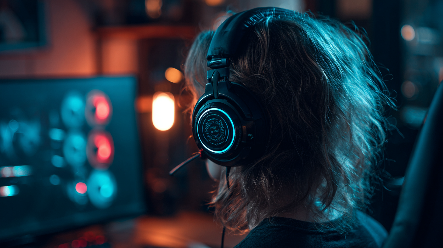 The Ultimate Guide to Choosing the Best USB Headset for Your Work From Home Setup