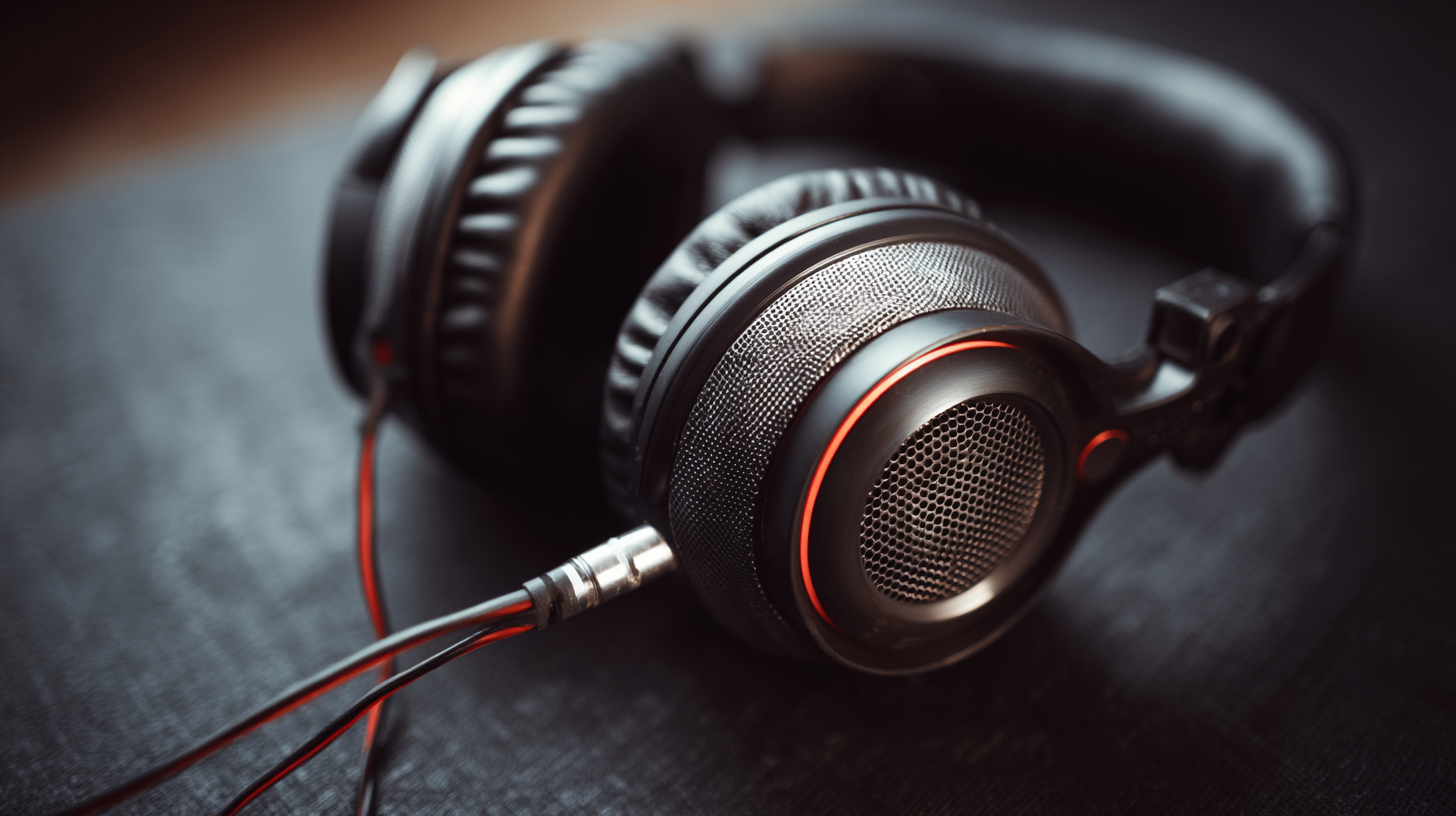 The Ultimate Guide to Choosing the Best USB Headset for Your Work From Home Setup