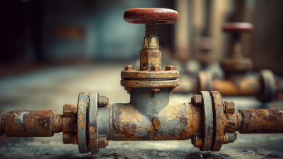 The Essential Guide to Understanding How Pressure Relief Valves Work