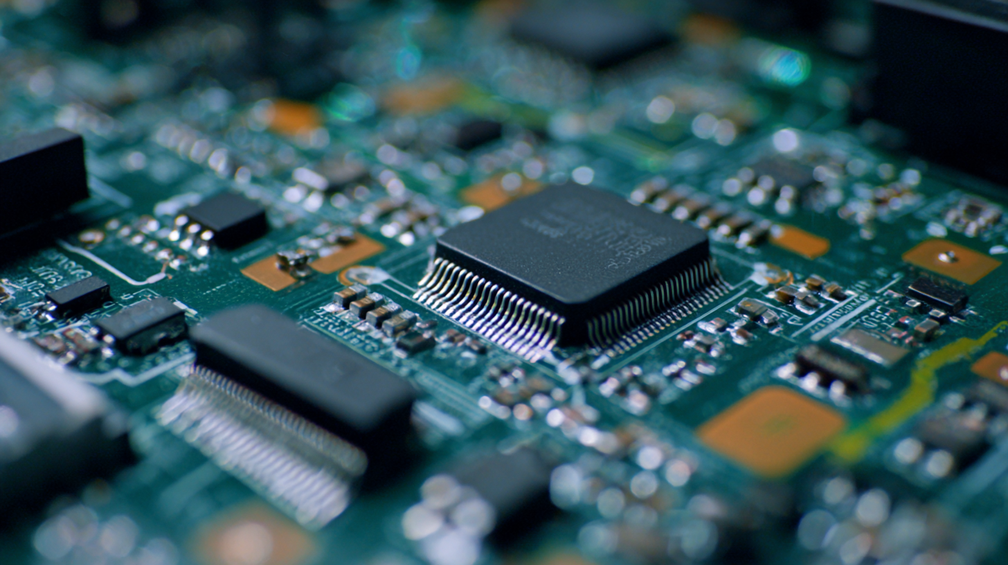 Revolutionizing Circuit Board Manufacturing: Innovative Techniques for Efficient Production