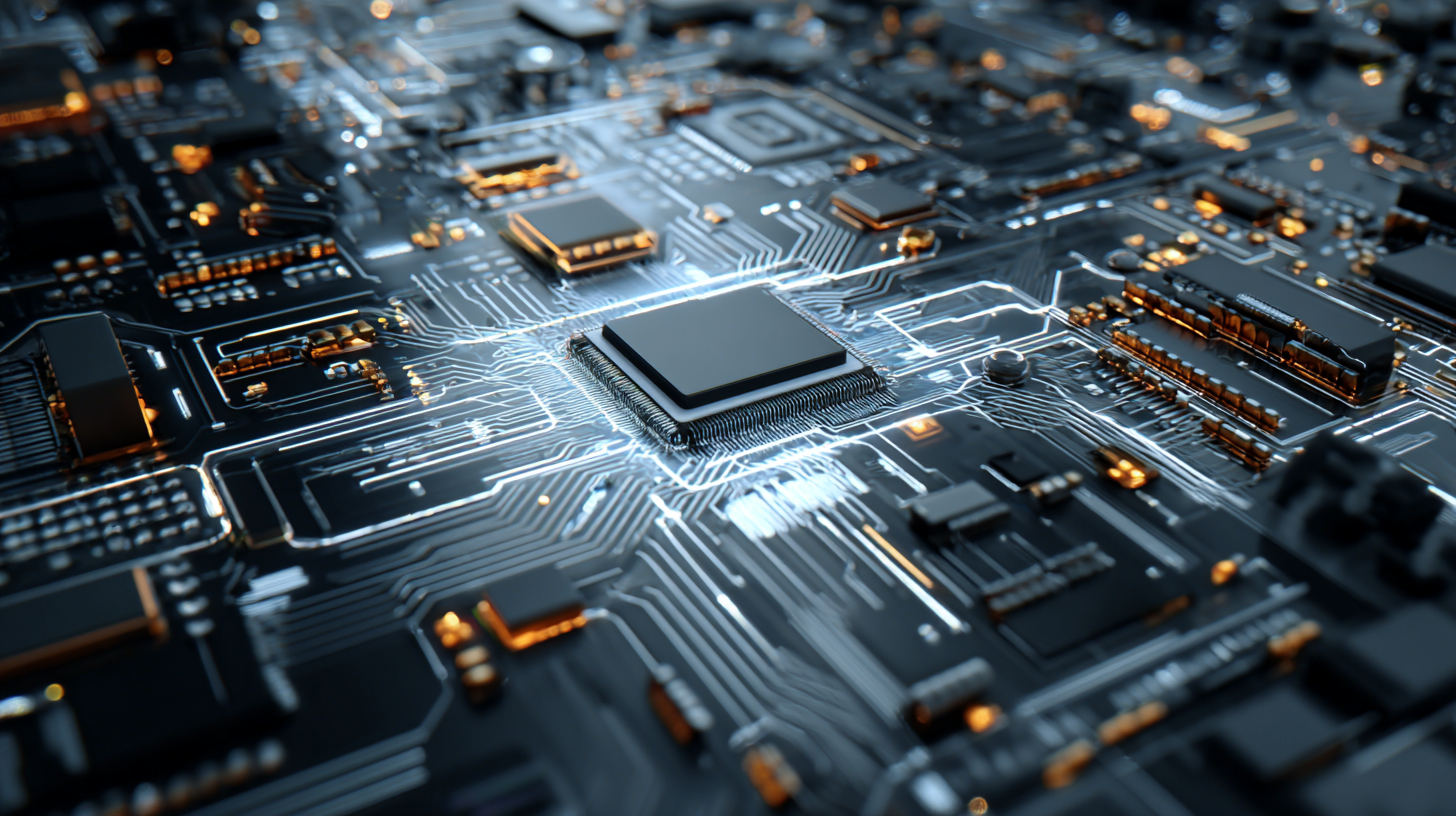 Revolutionizing Circuit Board Manufacturing: Innovative Techniques for Efficient Production