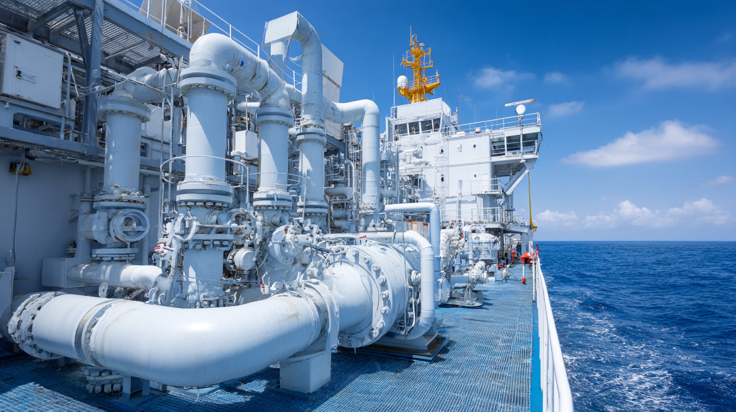 Unlocking the Secrets of Marine Heat Exchangers: Essential Insights for Nautical Engineers