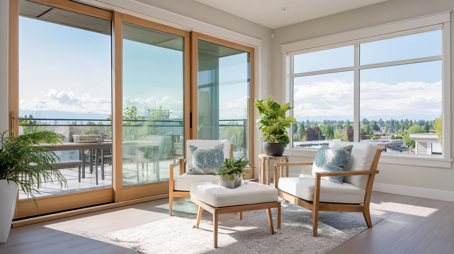 Transform Your Home’s Aesthetic: The Ultimate Guide to Stylish Sliding Doors and Windows