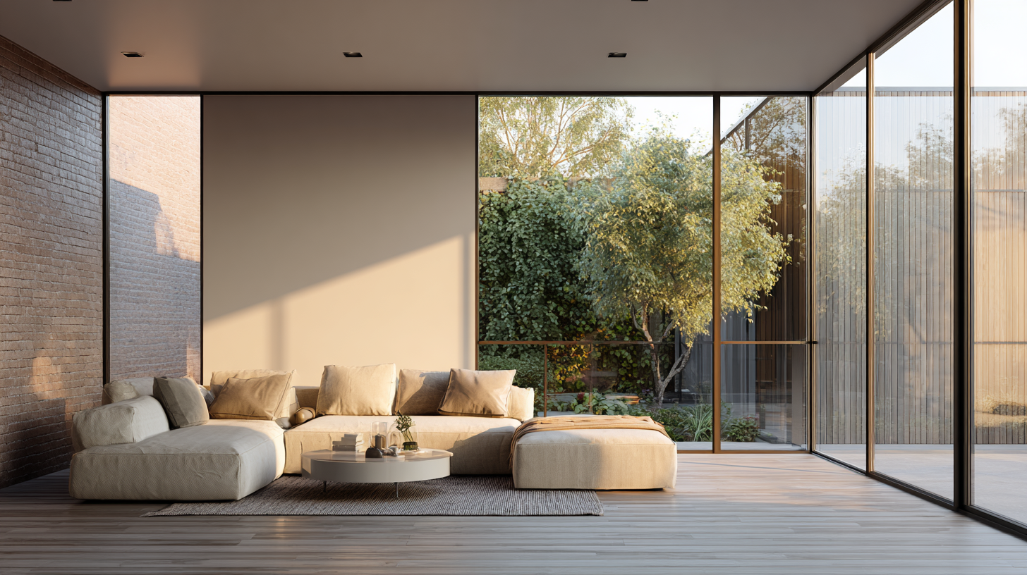 Transform Your Home’s Aesthetic: The Ultimate Guide to Stylish Sliding Doors and Windows