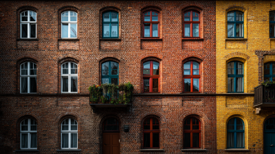 Exploring the Energy Efficiency of German Style Windows: A Data-Driven Analysis