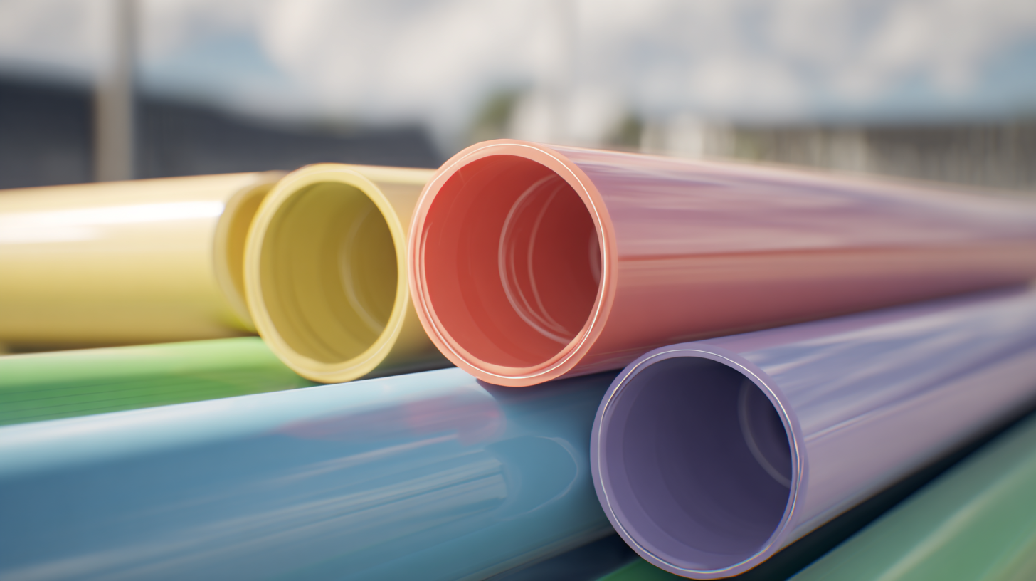 Exploring the Versatility of PVC Material: Applications, Benefits, and Environmental Impact