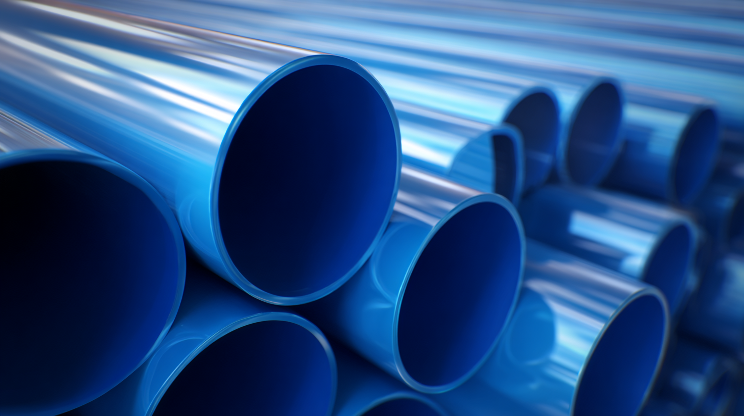 Exploring the Versatility of PVC Material: Applications, Benefits, and Environmental Impact