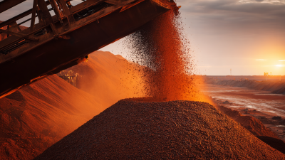 The Science Behind Iron Ore Screening Techniques and Their Importance in Mining