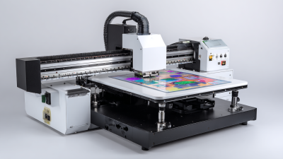 The Ultimate Guide to Choosing the Best T Shirt Printing Printer Machine for Your Business