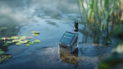 Exploring the Future of Water Quality: How Conductivity Sensors Enhance Environmental Monitoring