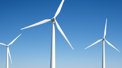 Revolutionizing Energy: How 2023's Wind Turbines Achieve 50% Efficiency and Beyond