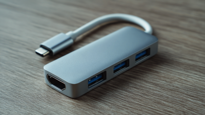 The Ultimate Guide to Understanding Usb Type C Port Hub Benefits and Features