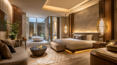 Transform Your Bathroom with Modern Light Fixtures for a Spa Like Retreat