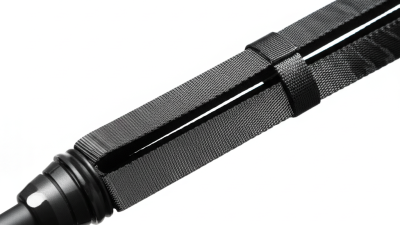 Exploring the Advantages of Carbon Fiber Webbing in Modern Outdoor Gear