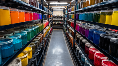 The Rising Popularity of Powder Coating Shops in 2023 Unveiling the Benefits and Industry Insights