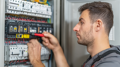 Understanding How to Check Circuit Breakers: A Step-by-Step Guide for Homeowners