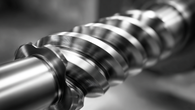 Understanding the Mechanics of Twist Cylinder Design in Modern Engineering