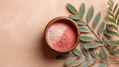 Unveiling the Benefits of Alpha Arbutin Powder for Radiant Skin: A Comprehensive Guide