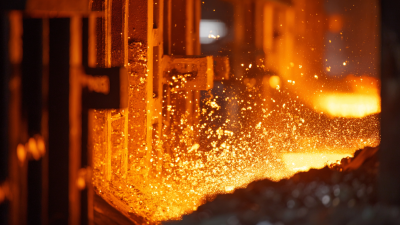 Exploring the Future of Investment Casting: Trends and Innovations Shaping the Industry