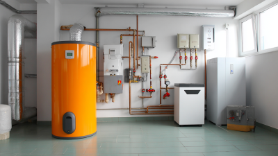 The Ultimate Guide to Understanding Heat Pump Heaters for Energy Efficient Living